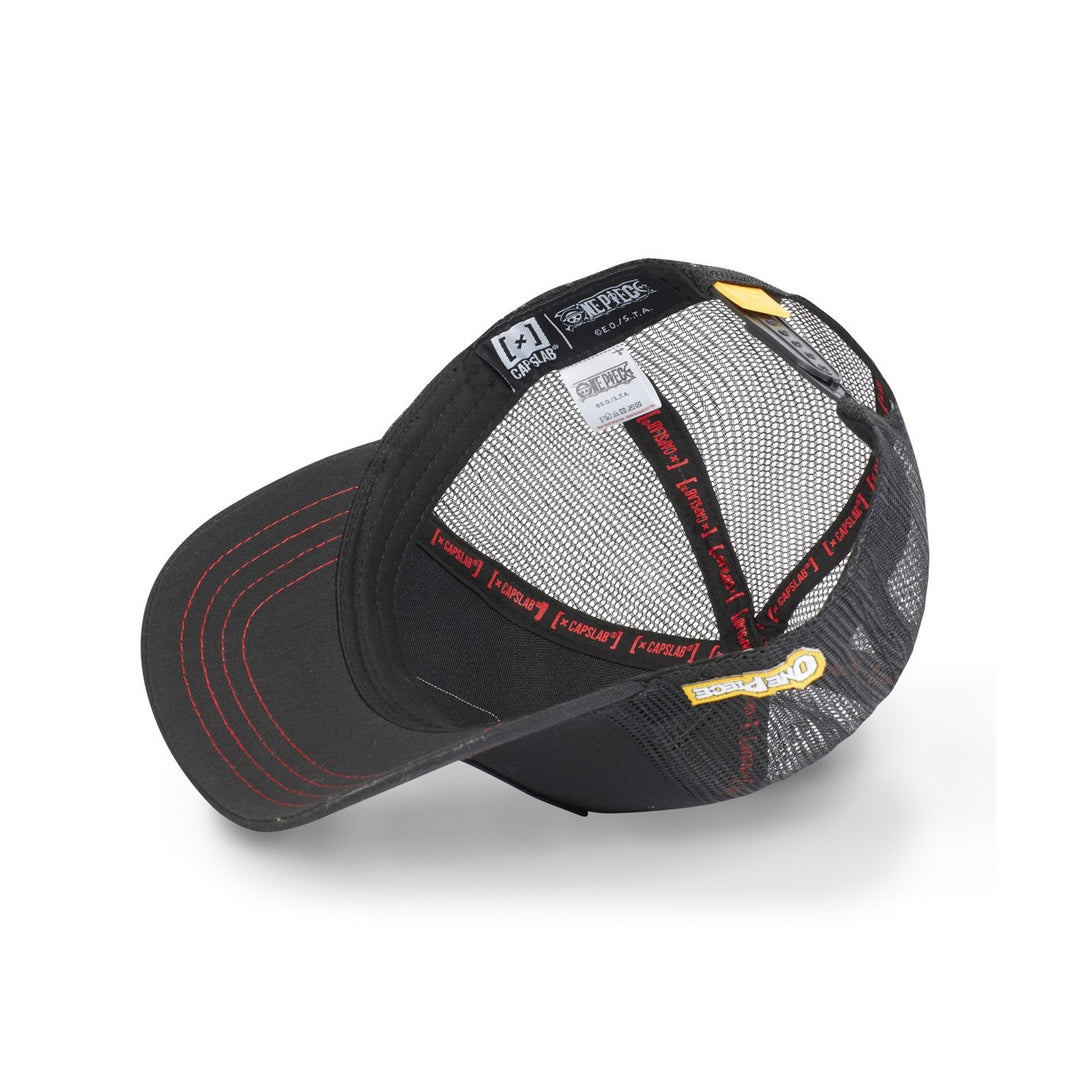 Capslab One Piece Trucker sapka - Sportmania.hu