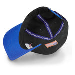 Capslab Space Mission Nasa baseball sapka - Sportmania.hu