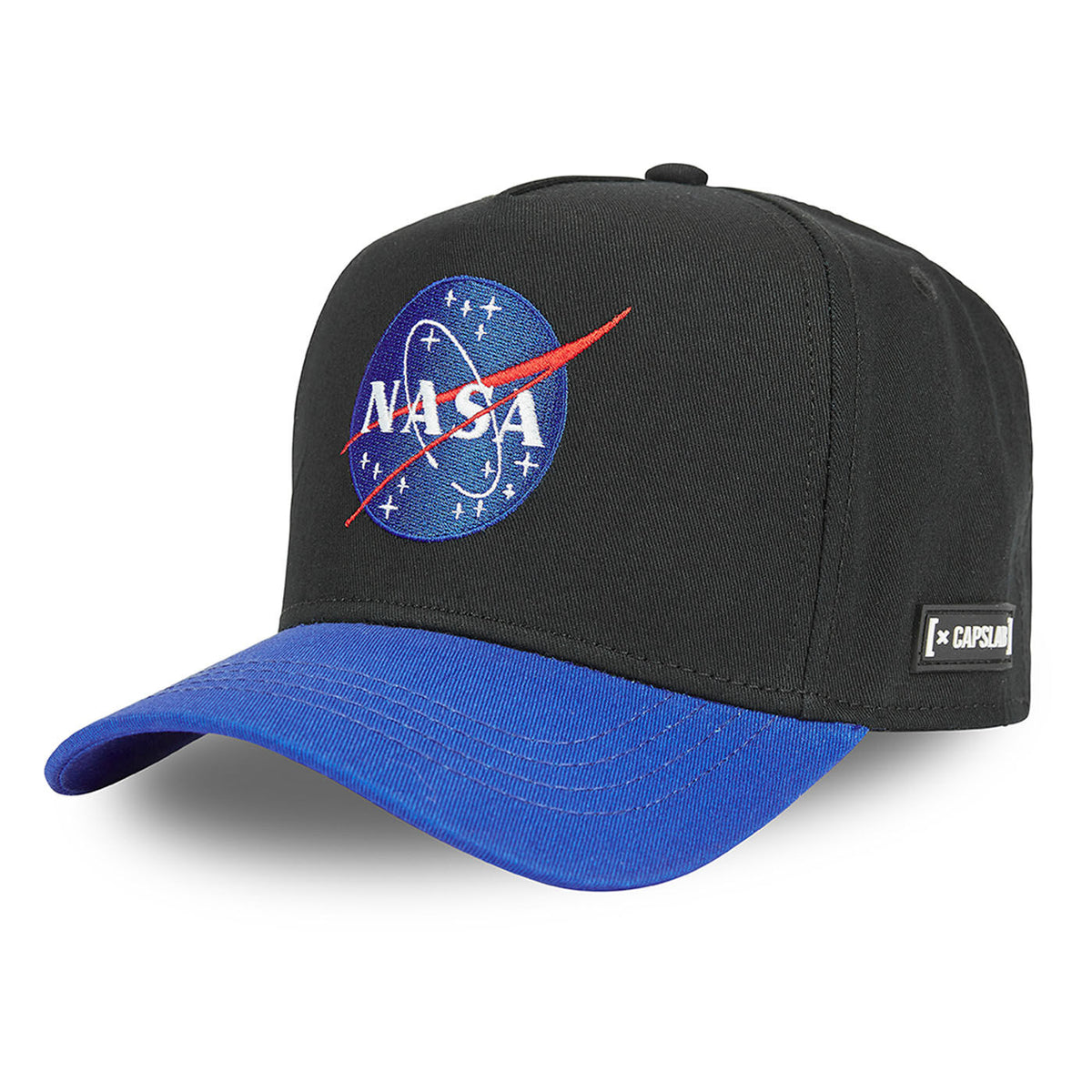 Capslab Space Mission NASA Cap baseball sapka CL-NASA-1-NAS2