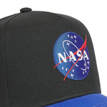 Capslab Space Mission NASA Cap baseball sapka CL-NASA-1-NAS2