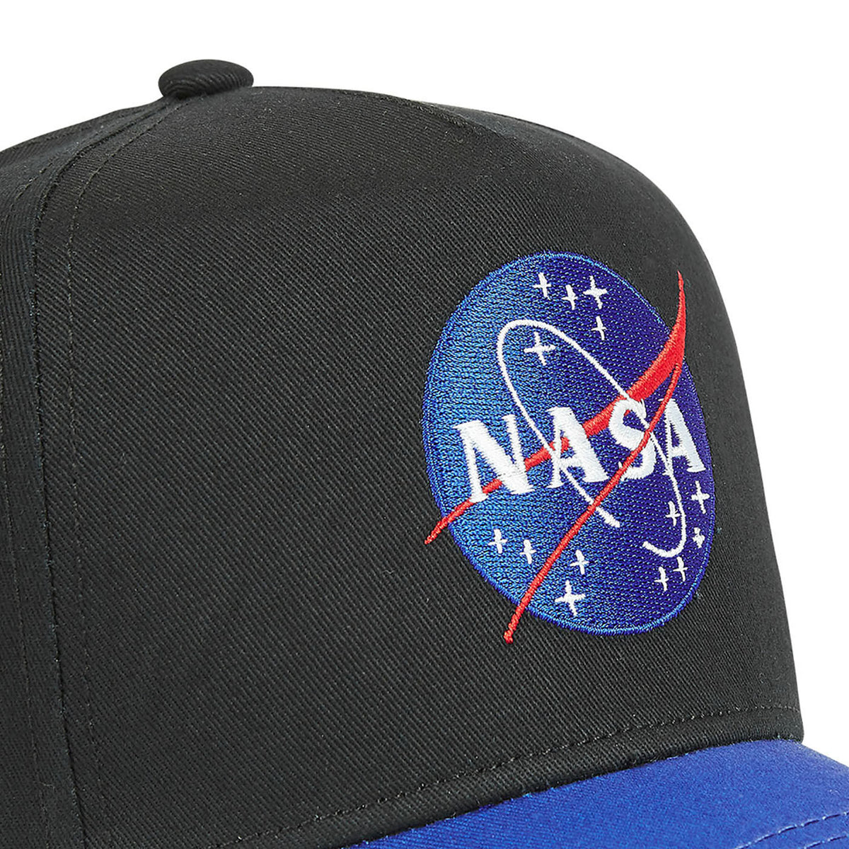 Capslab Space Mission NASA Cap baseball sapka CL-NASA-1-NAS2