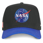 Capslab Space Mission NASA Cap baseball sapka CL-NASA-1-NAS2