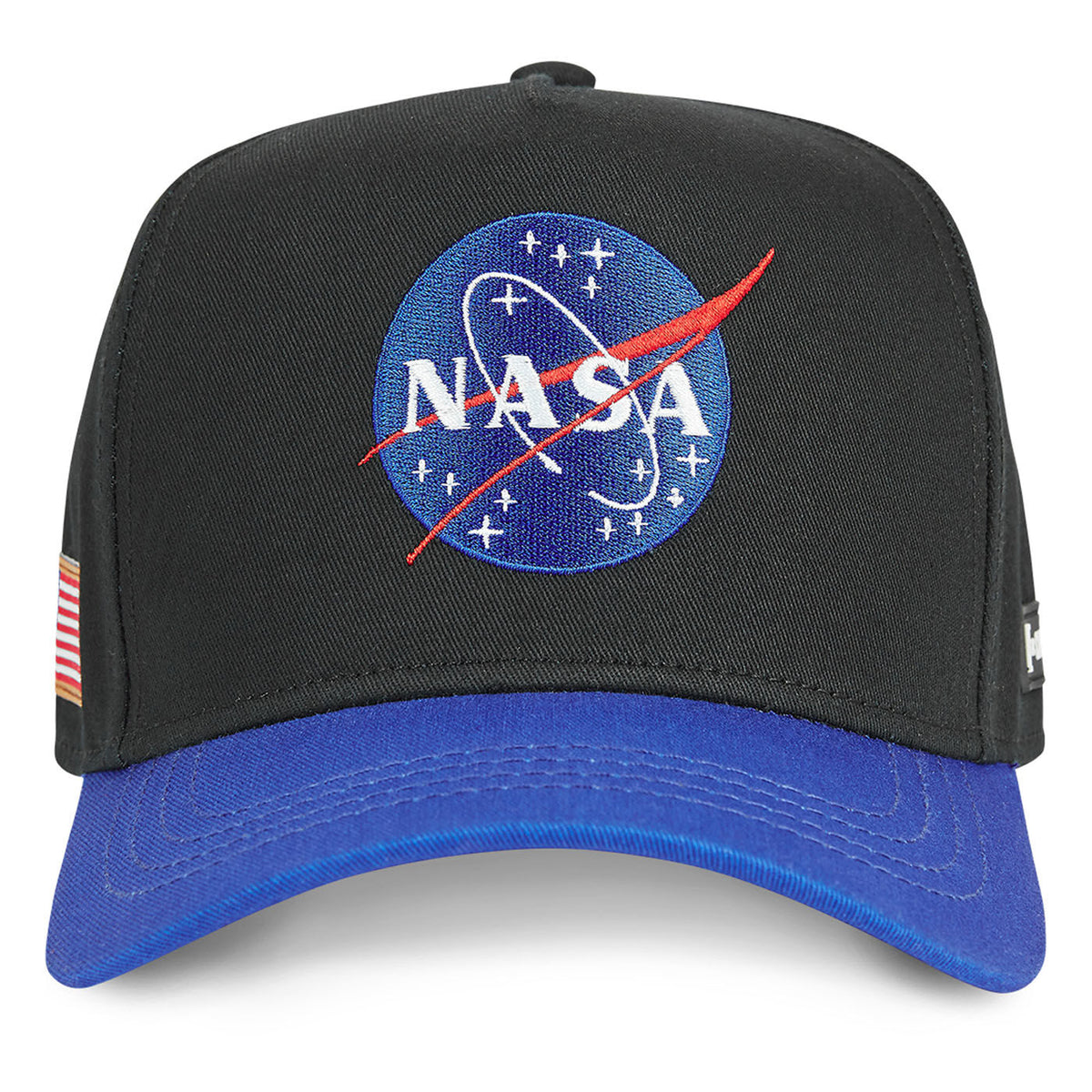 Capslab Space Mission NASA Cap baseball sapka CL-NASA-1-NAS2