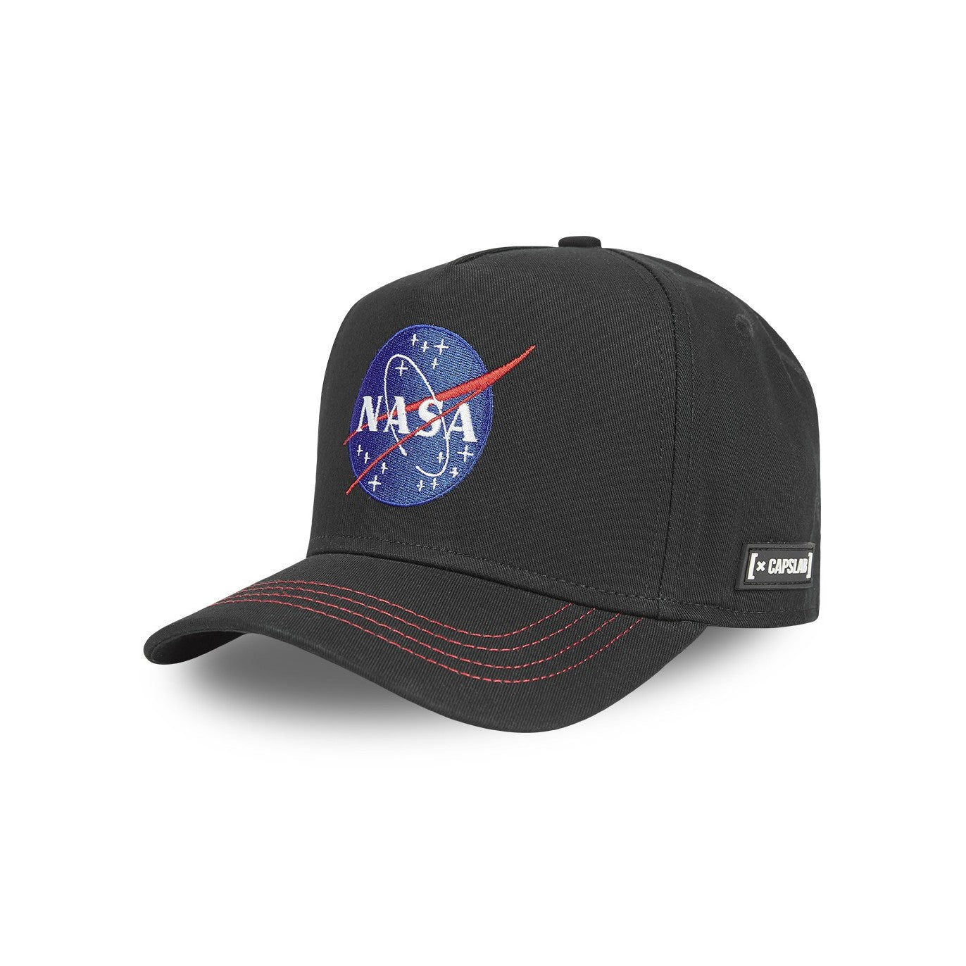 Capslab Space Mission NASA Cap baseball sapka CL-NASA-1-NAS5