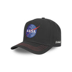 Capslab Space Mission NASA Cap baseball sapka CL-NASA-1-NAS5