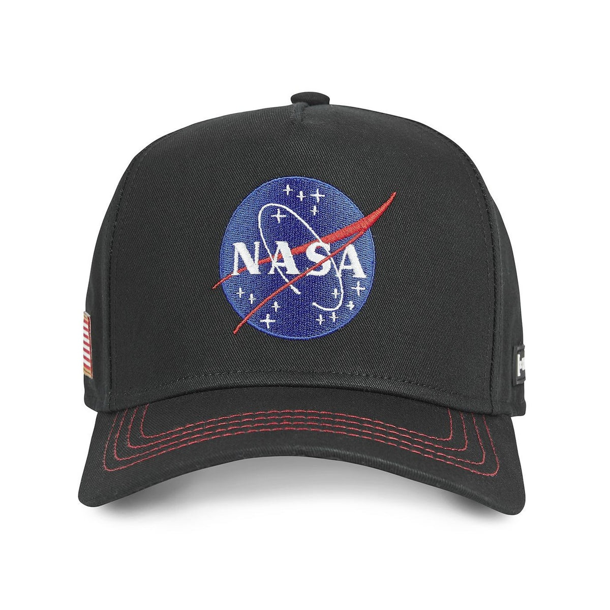 Capslab Space Mission NASA Cap baseball sapka CL-NASA-1-NAS5