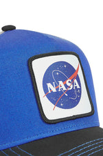 Capslab Space Mission Nasa Snapback baseball sapka - Sportmania.hu
