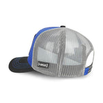 Capslab Space Mission Nasa Snapback Sapka CL-NASA-1-US1