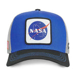 Capslab Space Mission Nasa Snapback Sapka CL-NASA-1-US1