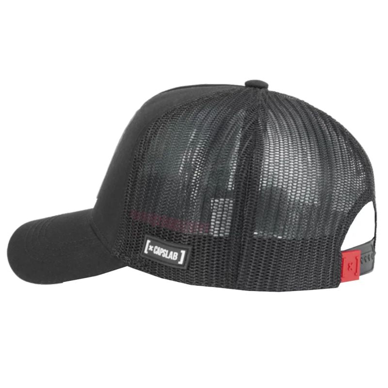 Capslab Super Mario Bros Cap M CL-SMB-1-CLA2 Sapka - Sportmania.hu