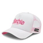 Capslab Trucker Barbie Cap baseball sapka CL-BA1-2-CT-BAR9