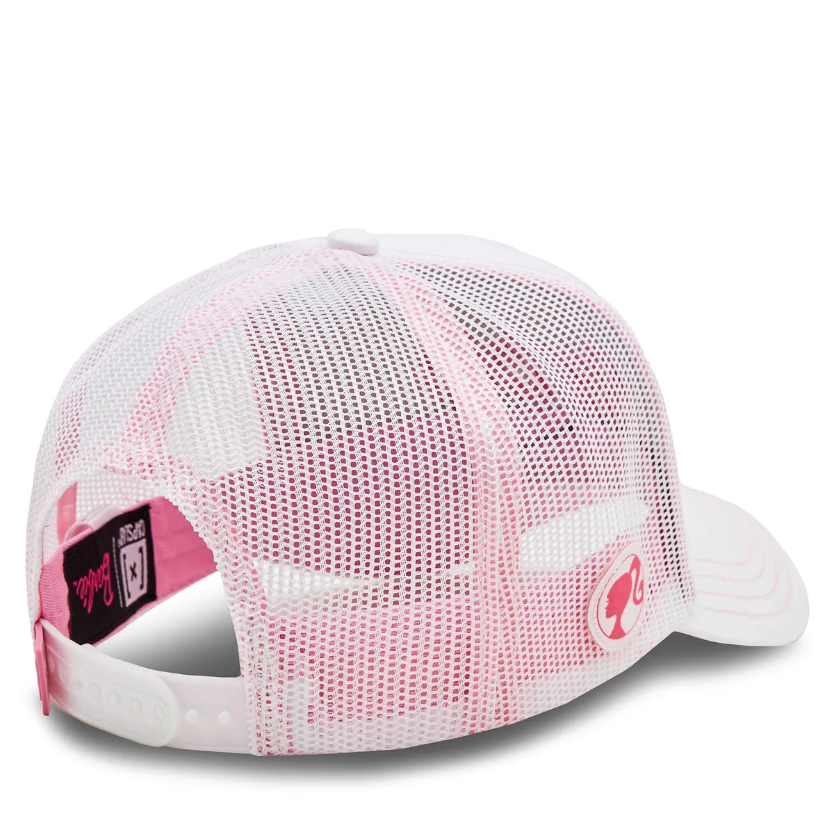 Capslab Trucker Barbie Cap baseball sapka CL-BA1-2-CT-BAR9