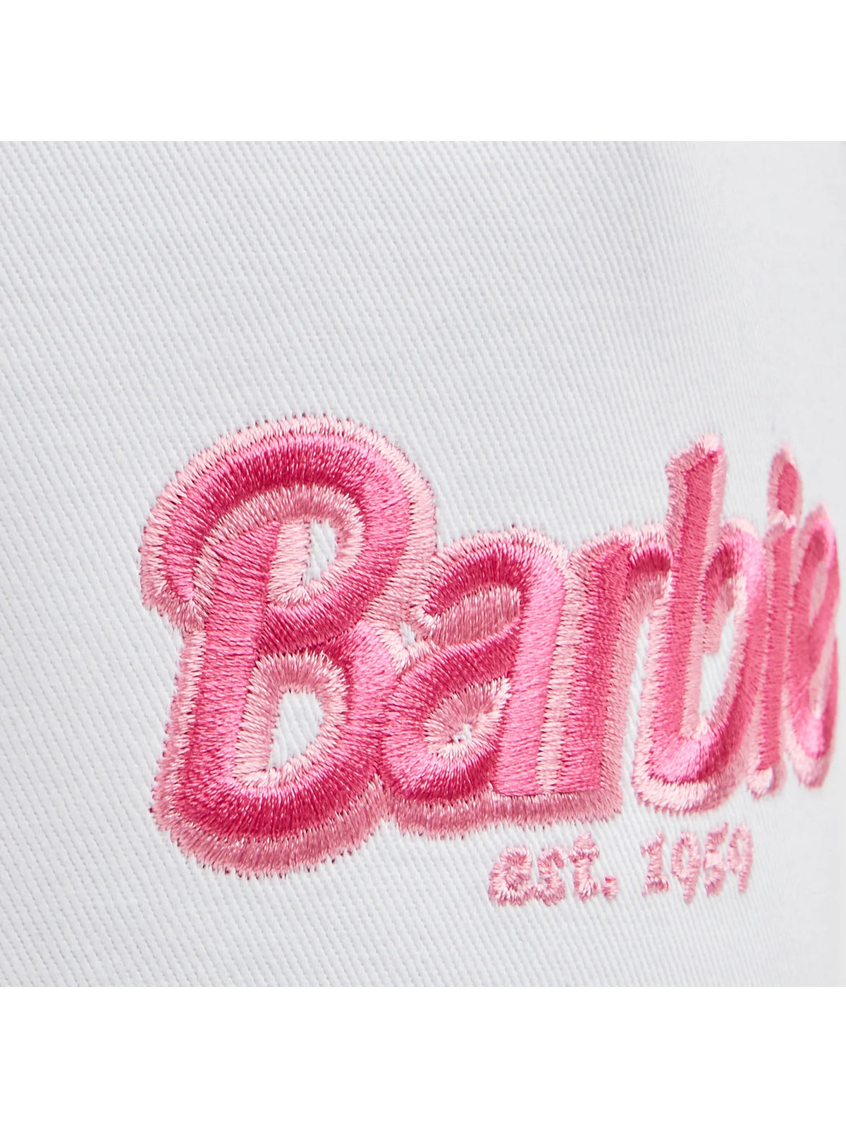 Capslab Trucker Barbie Cap baseball sapka CL-BA1-2-CT-BAR9