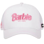 Capslab Trucker Barbie Cap baseball sapka CL-BA1-2-CT-BAR9