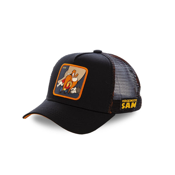 Capslab Looney Tunes Yosemite Sam baseball sapka