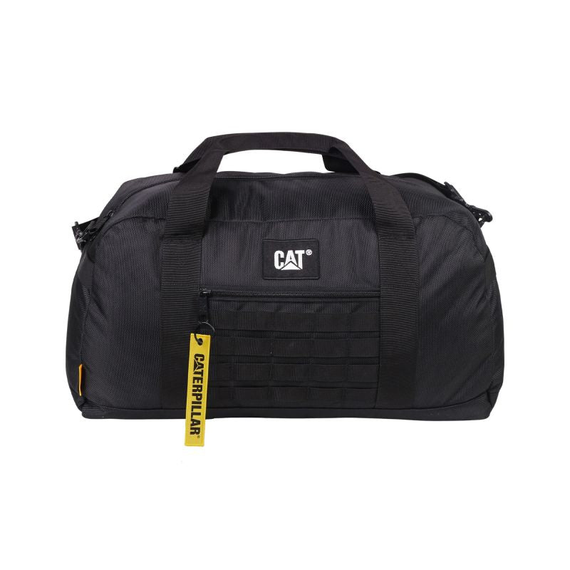 Caterpillar Antarctic Bag M COMBAT ( ) fekete táska
