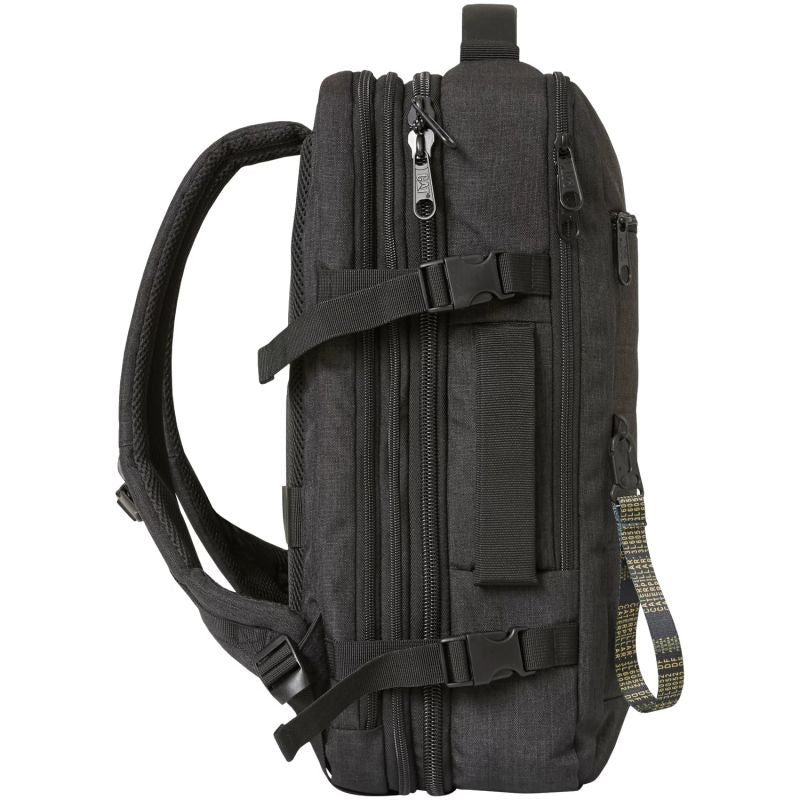 Caterpillar B. Holt Travel Backpack 84503-500 Kiegészítők