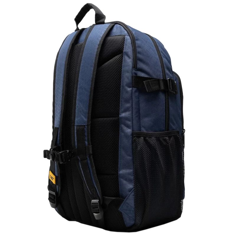 Caterpillar Barry Backpack 84055-504 Kiegészítők - Sportmania.hu