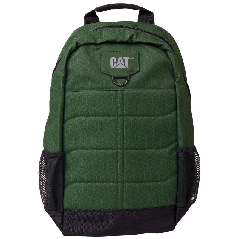 Caterpillar Benji Backpack 84056-603 Kiegészítők