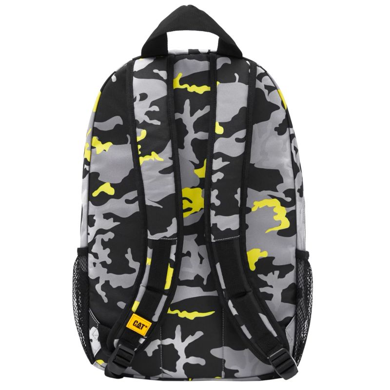 Caterpillar Benson Backpack 84718-634 Kiegészítők