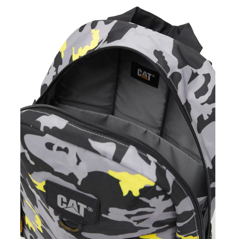 Caterpillar Benson Backpack 84718-634 Kiegészítők