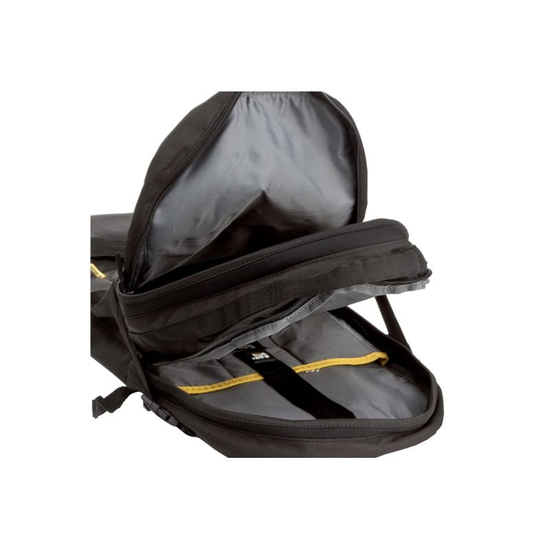 Caterpillar Bryan Backpack 83433-01 Kiegészítők - Sportmania.hu
