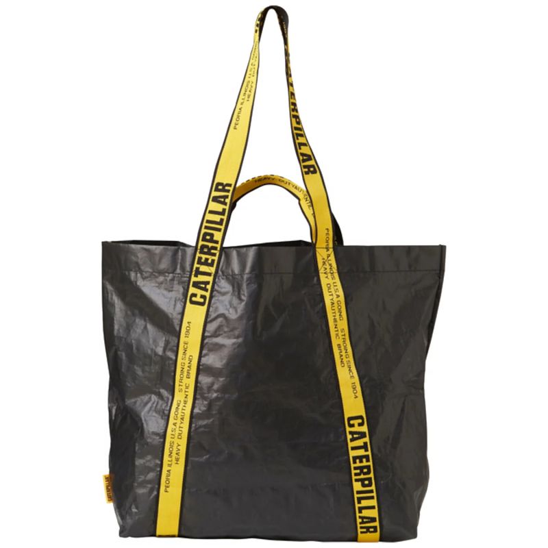 Caterpillar Carrier Bag Tote bag 84162-122