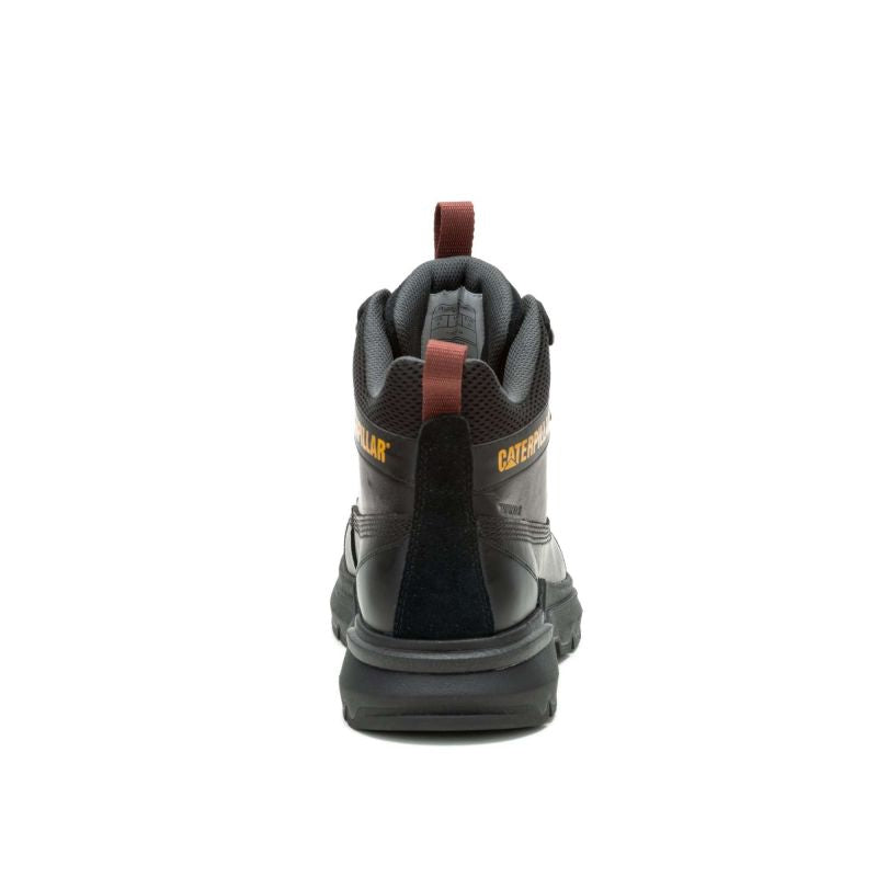 Caterpillar Cat shoes Caterpillar Colorado Sneaker WP M P725946 Cipő
