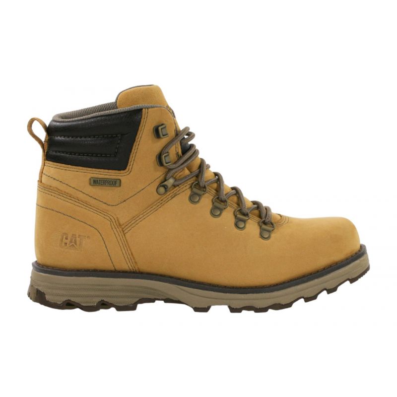 Caterpillar Cat Sire Wp Mid M P720691 Cipő - Sportmania.hu