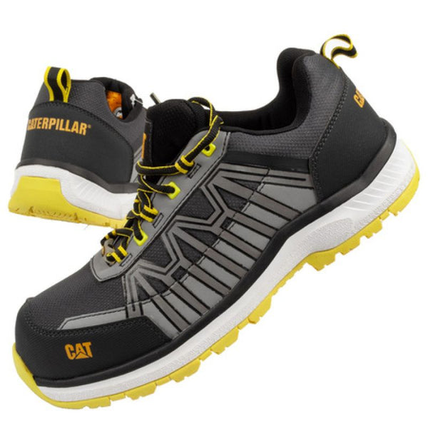 Caterpillar Charge S3 HRO SRC M P725515 shoes Cipő