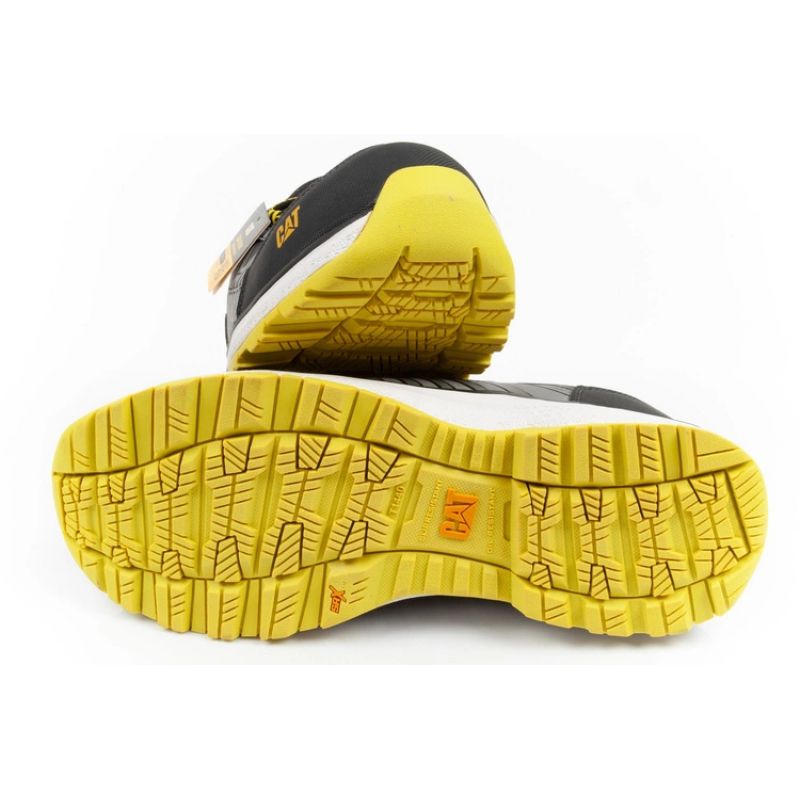 Caterpillar Charge S3 HRO SRC M P725515 shoes Cipő