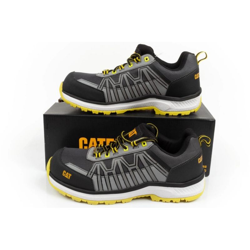 Caterpillar Charge S3 HRO SRC M P725515 shoes Cipő