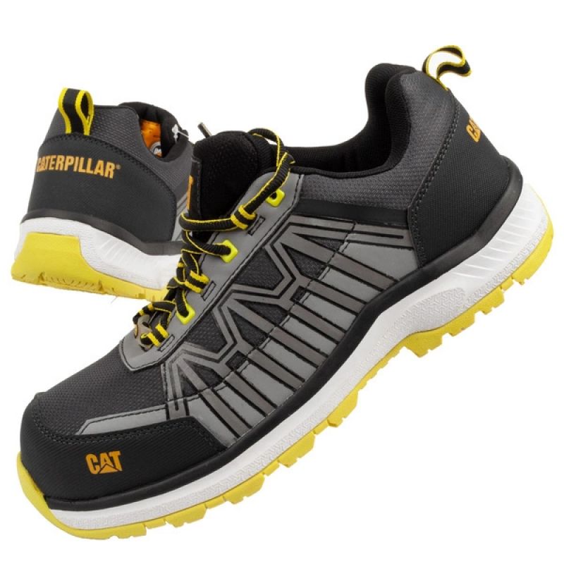 Caterpillar Charge S3 HRO SRC M P725515 shoes Cipő
