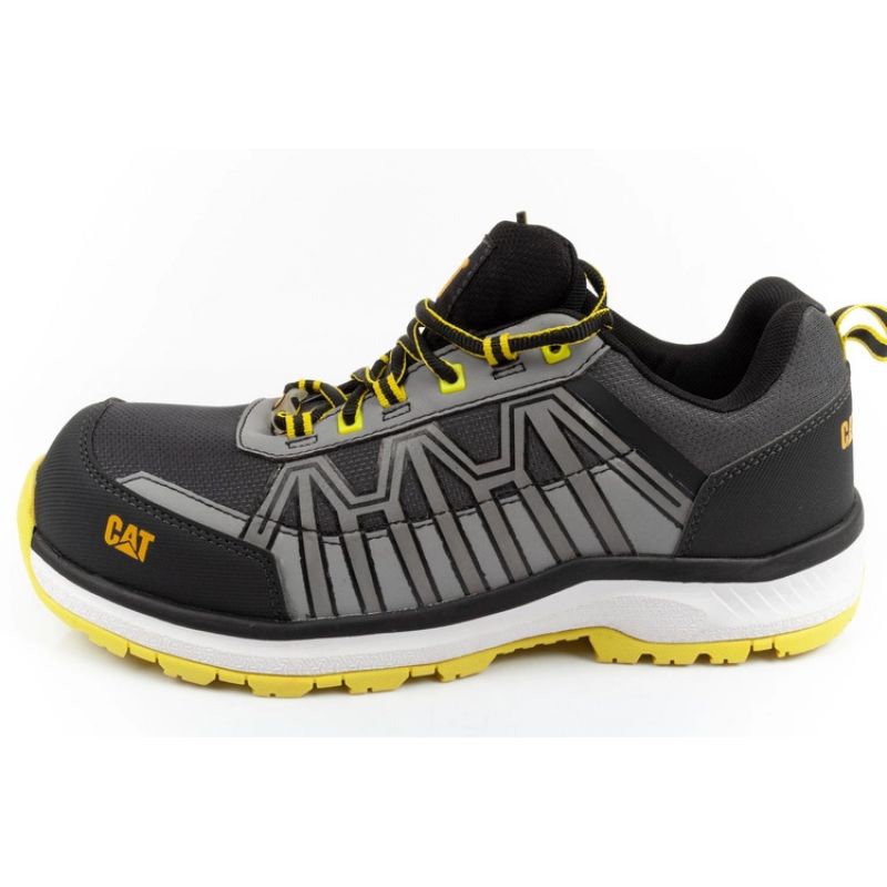 Caterpillar Charge S3 HRO SRC M P725515 shoes Cipő