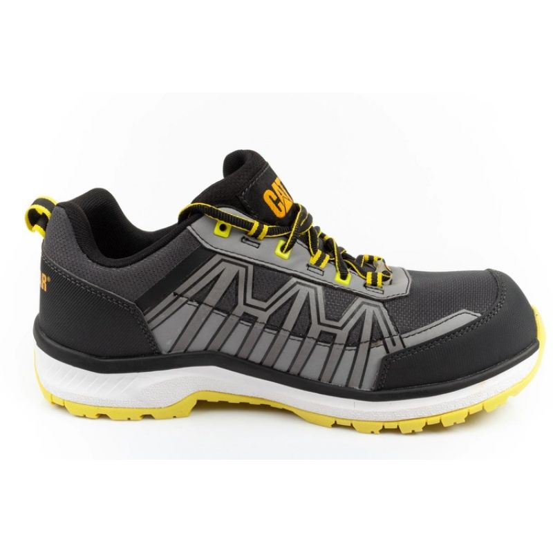 Caterpillar Charge S3 HRO SRC M P725515 shoes Cipő