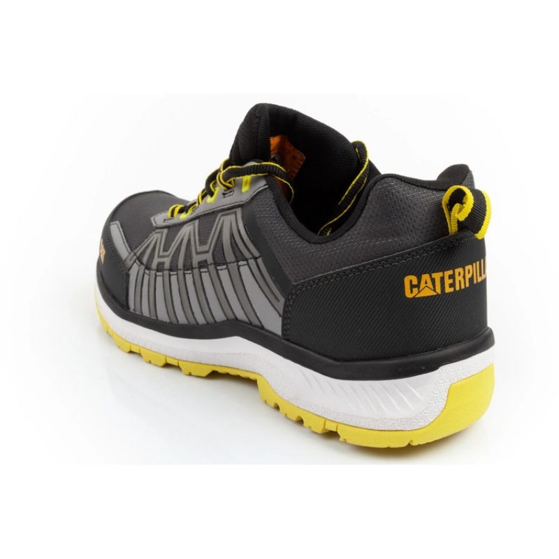 Caterpillar Charge S3 HRO SRC M P725515 shoes Cipő