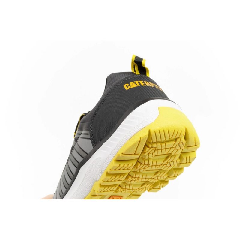 Caterpillar Charge S3 HRO SRC M P725515 shoes Cipő