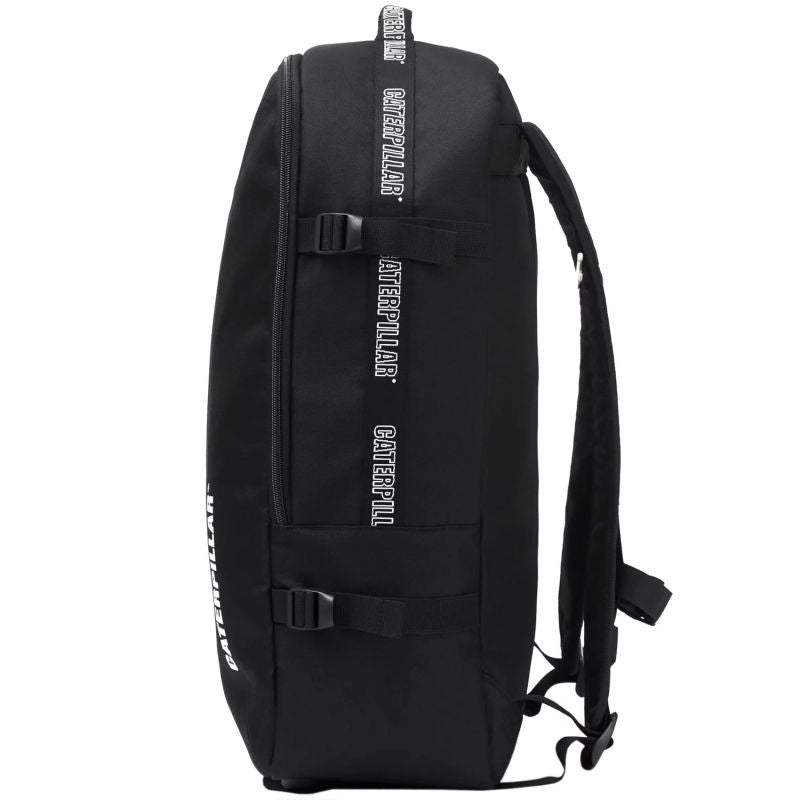 Caterpillar City Cabin Backpack 84706-01 Kiegészítők