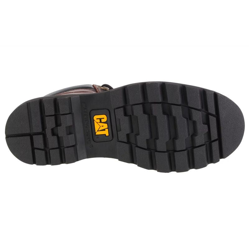 Caterpillar Colorado 2.0 M férfi Túracipő P110429
