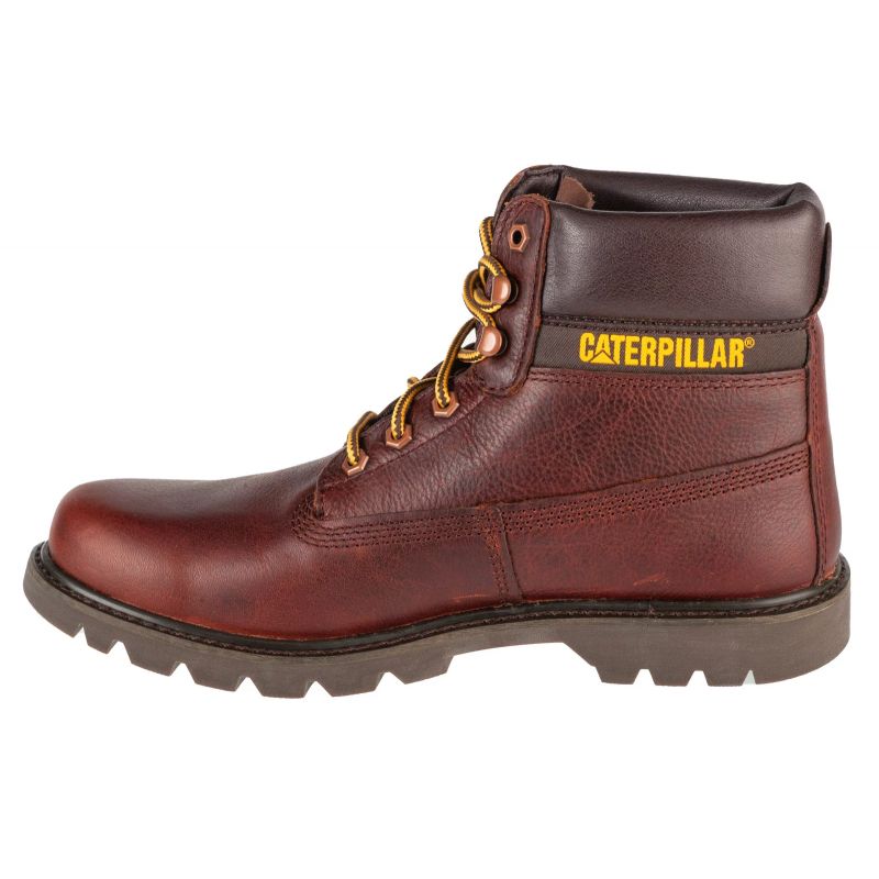Caterpillar Colorado 2.0 M P110962 shoes Cipő