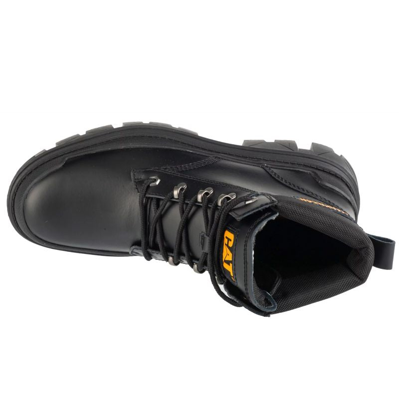 Caterpillar Colorado Hardwear WP M P111518 shoes Cipő
