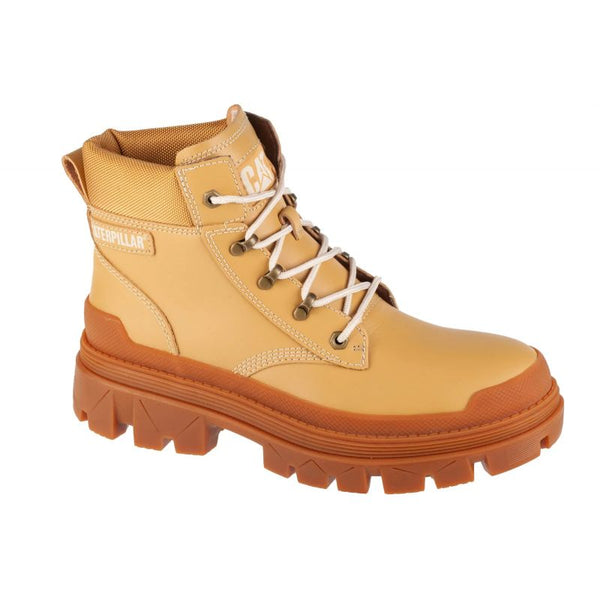 Caterpillar Colorado Hardwear WP M P111521 shoes Cipő