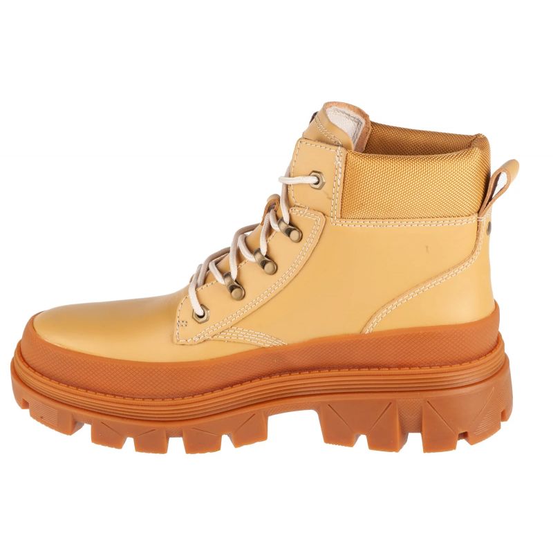 Caterpillar Colorado Hardwear WP M P111521 shoes Cipő