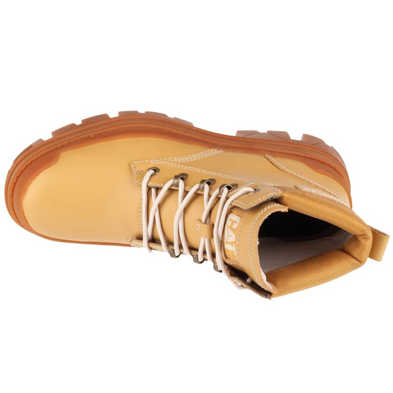 Caterpillar Colorado Hardwear WP M P111521 shoes Cipő