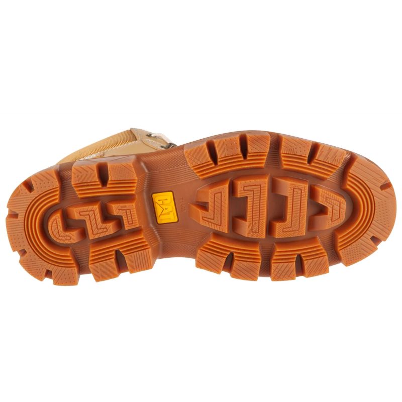 Caterpillar Colorado Hardwear WP M P111521 shoes Cipő