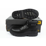 Caterpillar Colorado Plus Jr Cipő gyerek Túracipő P102294
