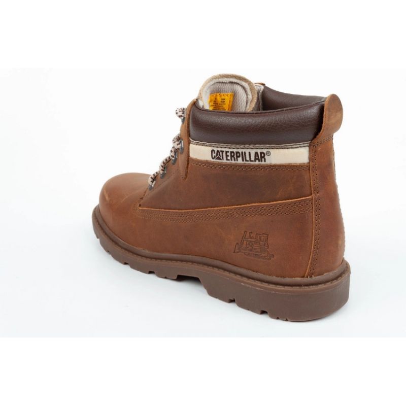 Caterpillar Colorado Plus Jr P102031 Cipő - Sportmania.hu