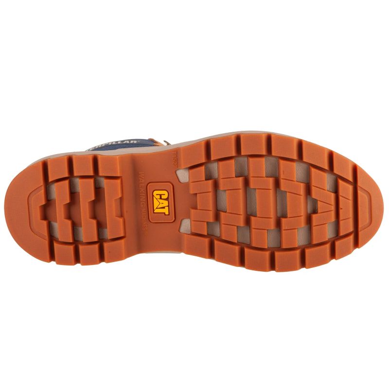 Caterpillar Colorado Sneaker M P726087 shoes Cipő