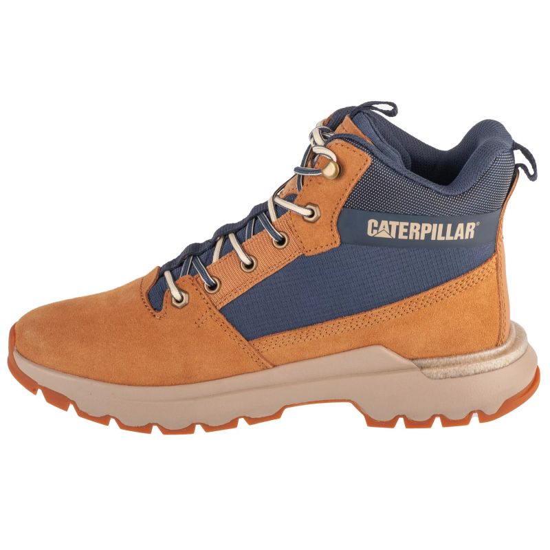Caterpillar Colorado Sneaker M P726087 shoes Cipő