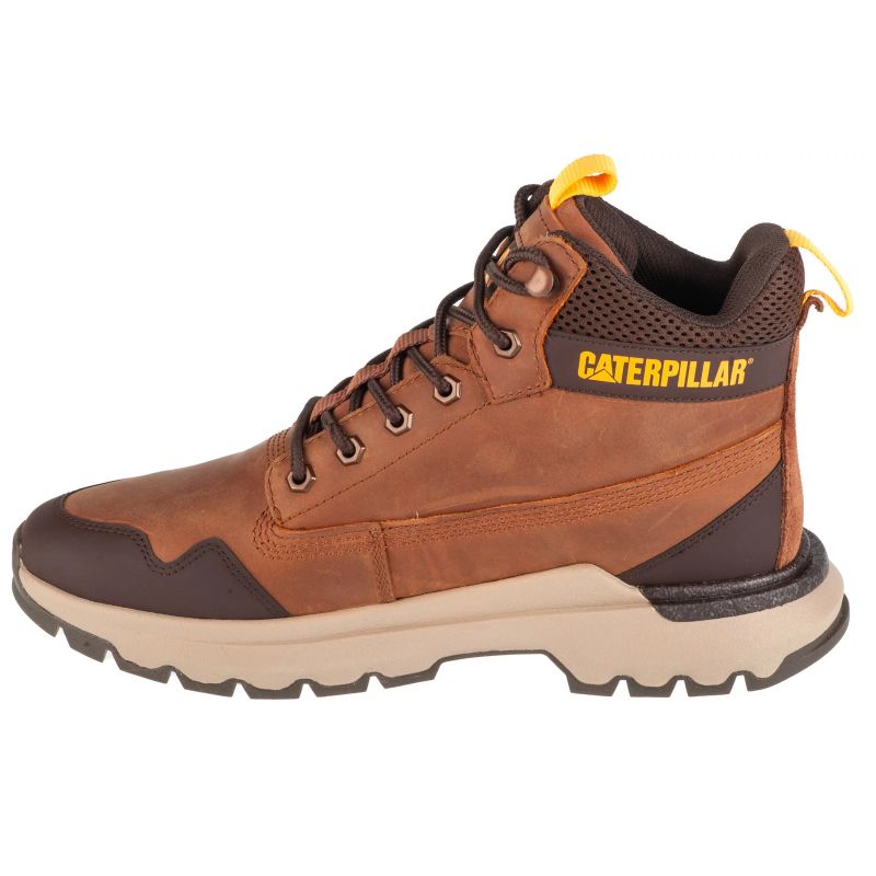 Caterpillar Colorado Sneaker WP M P725948 shoes Cipő